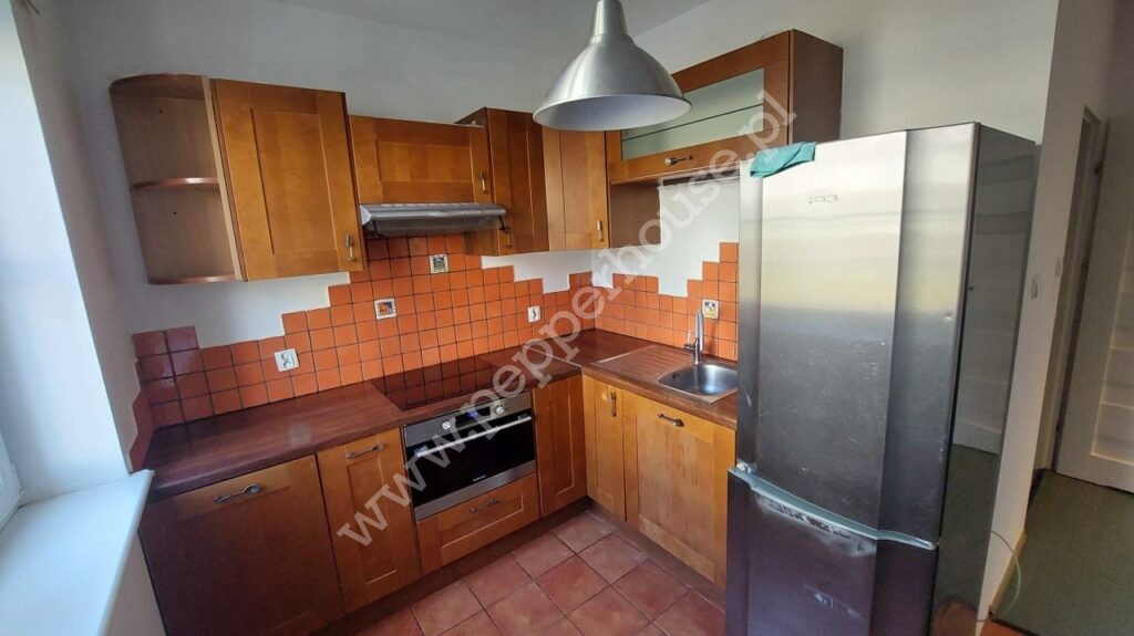 Mieszkanie na sprzedaż, Gdańsk, Ujeścisko, Częstochowska - zdjęcie ofertowe nr 6