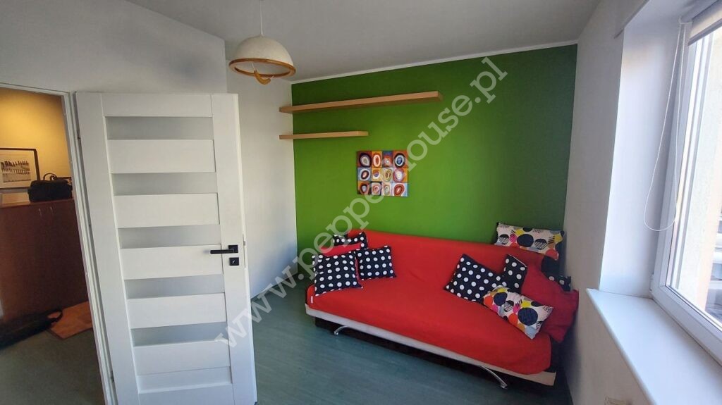 Mieszkanie na sprzedaż, Gdańsk, Ujeścisko, Częstochowska - zdjęcie ofertowe nr 7