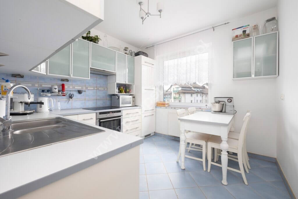Mieszkanie na sprzedaż, Gdańsk, Orunia, Platynowa - zdjęcie ofertowe nr 4
