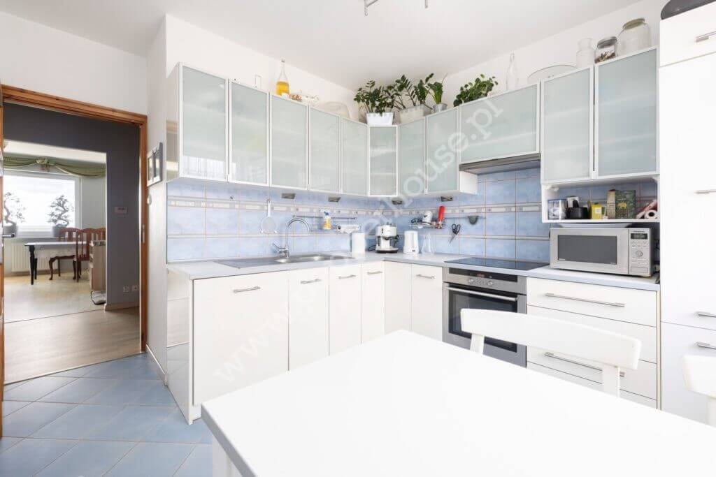 Mieszkanie na sprzedaż, Gdańsk, Orunia, Platynowa - zdjęcie ofertowe nr 5