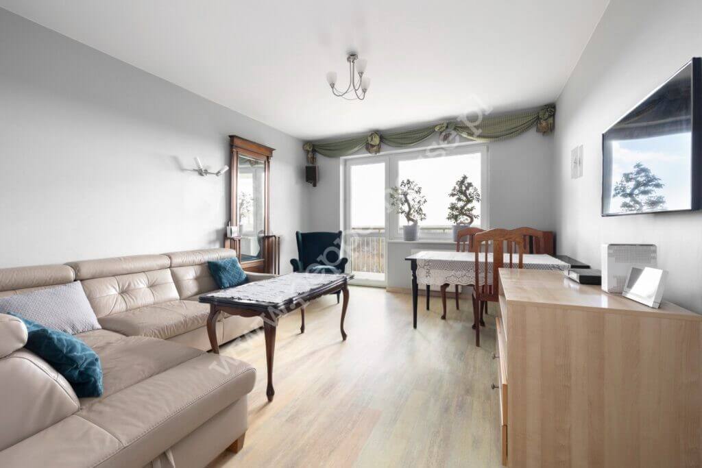 Mieszkanie na sprzedaż, Gdańsk, Orunia, Platynowa - zdjęcie ofertowe nr 1