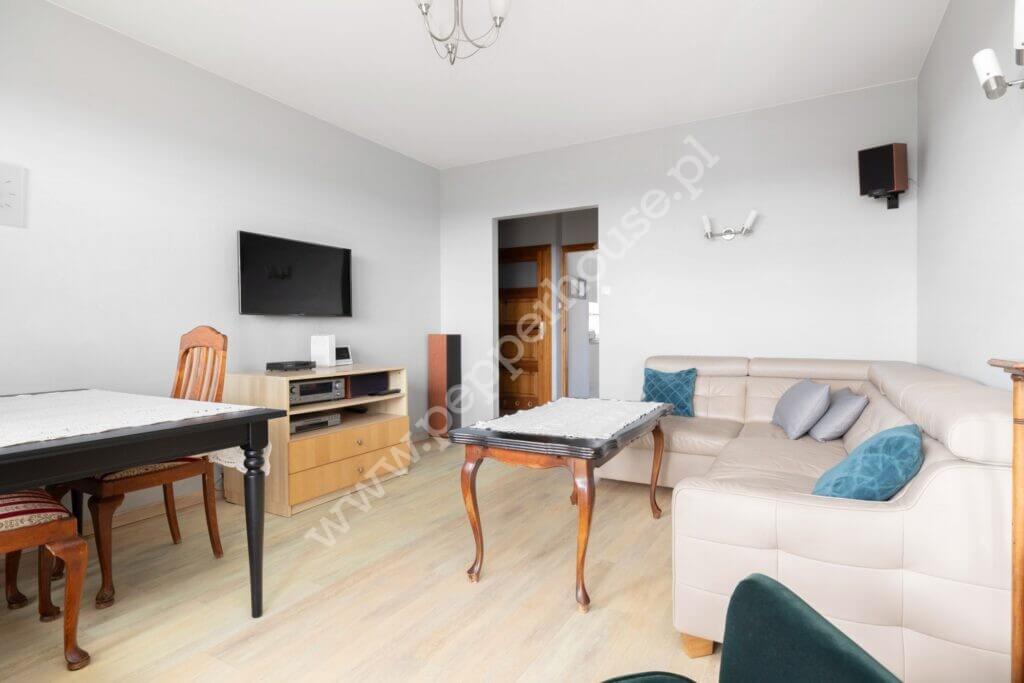 Mieszkanie na sprzedaż, Gdańsk, Orunia, Platynowa - zdjęcie ofertowe nr 2