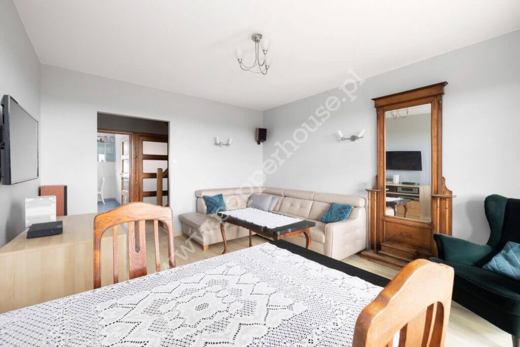 Mieszkanie na sprzedaż, Gdańsk, Orunia, Platynowa - zdjęcie ofertowe nr 3