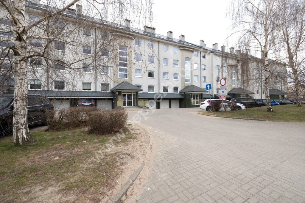 Mieszkanie na sprzedaż, Gdańsk, Orunia, Platynowa - zdjęcie ofertowe nr 21