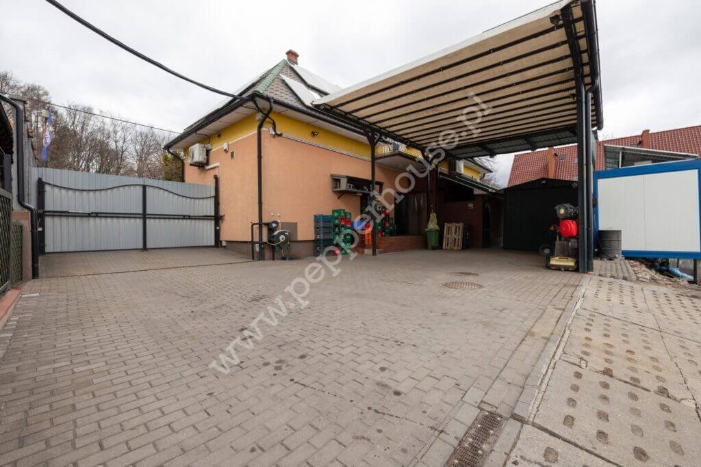 Dom na sprzedaż, pomorskie, Otomin - zdjęcie ofertowe nr 18