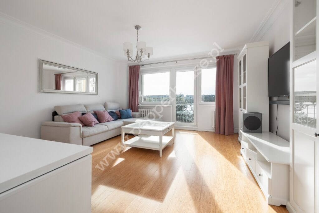 , Gdańsk, Morena, Bronisława Czecha - listing photo no. 1