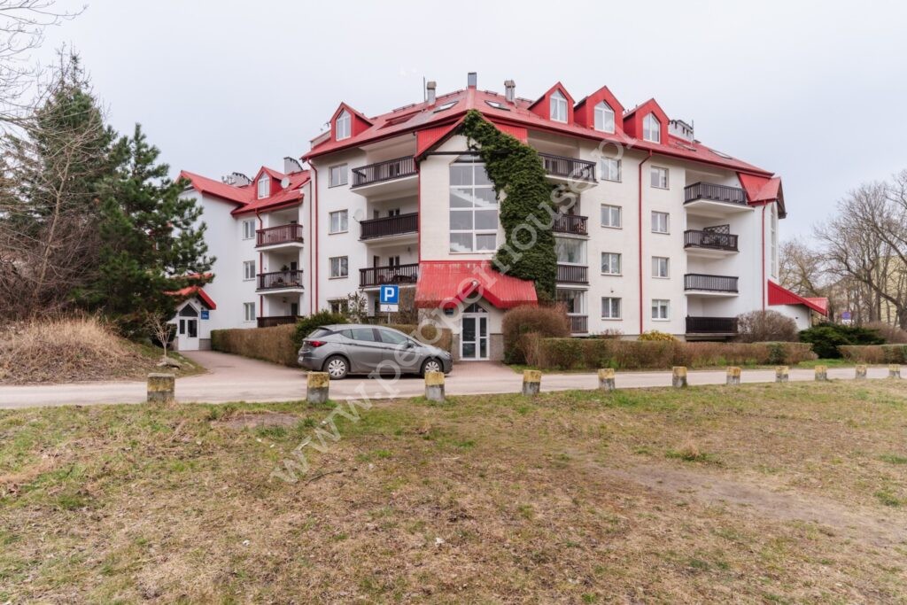 Mieszkanie na sprzedaż, Gdynia, Cisowa, Zbożowa - zdjęcie ofertowe nr 4