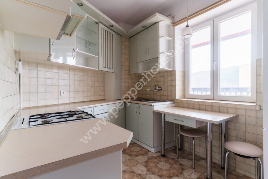 Mieszkanie na sprzedaż, Gdynia, Cisowa, Zbożowa - zdjęcie ofertowe nr 8