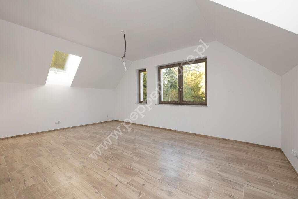 Dom na sprzedaż, Gdańsk, Bysewo, Grzybowa - zdjęcie ofertowe nr 11