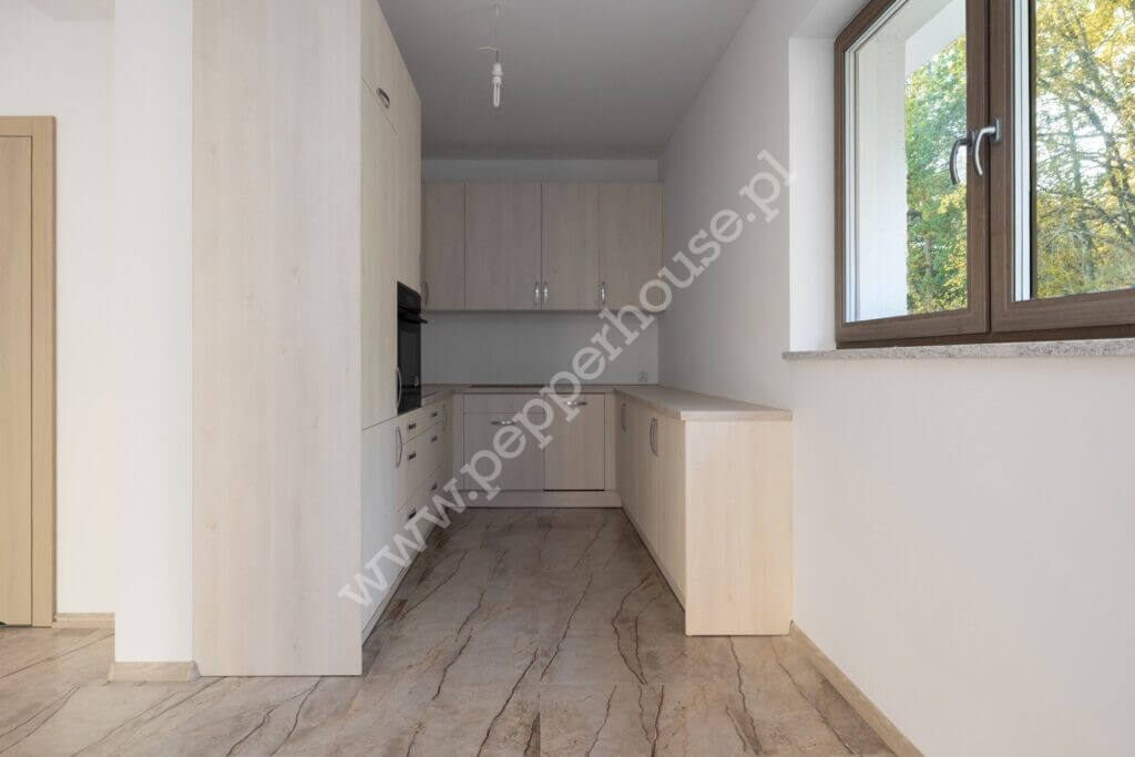 Dom na sprzedaż, Gdańsk, Bysewo, Grzybowa - zdjęcie ofertowe nr 4