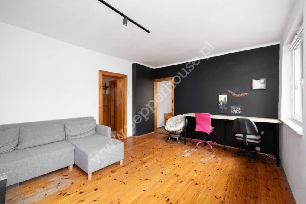 Mieszkanie na sprzedaż, Gdańsk, Brzeźno, Emilii Plater - zdjęcie ofertowe nr 4
