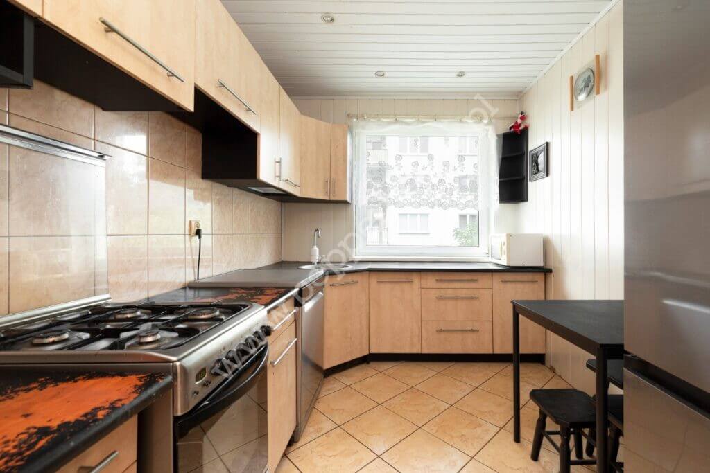 Mieszkanie na sprzedaż, Gdańsk, Brzeźno, Emilii Plater - zdjęcie ofertowe nr 6