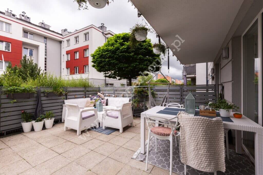 Mieszkanie na sprzedaż, Gdynia, Chwarzno-Wiczlino, Stanisława Filipkowskiego - zdjęcie ofertowe nr 12