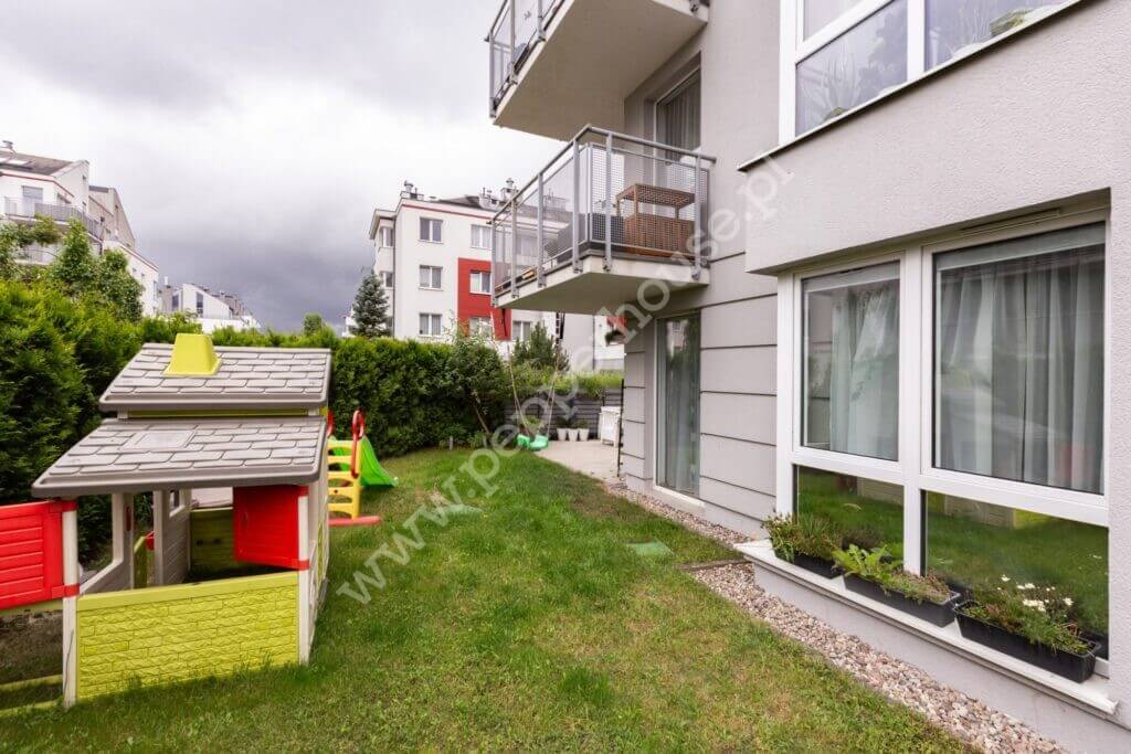 Mieszkanie na sprzedaż, Gdynia, Chwarzno-Wiczlino, Stanisława Filipkowskiego - zdjęcie ofertowe nr 16