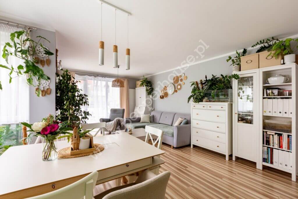 Mieszkanie na sprzedaż, Gdynia, Chwarzno-Wiczlino, Stanisława Filipkowskiego - zdjęcie ofertowe nr 3