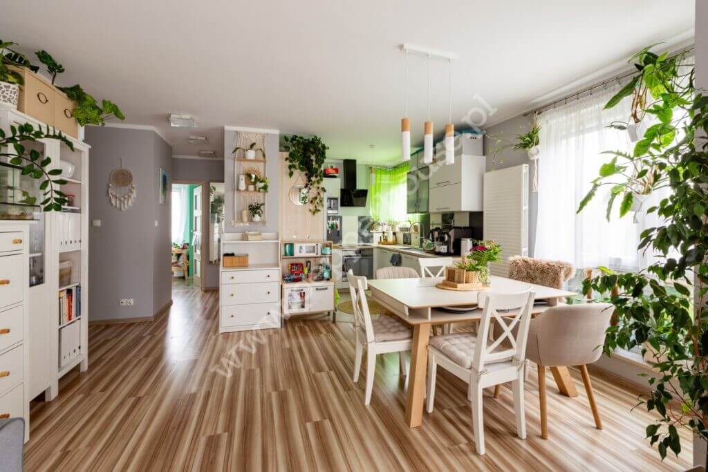 Mieszkanie na sprzedaż, Gdynia, Chwarzno-Wiczlino, Stanisława Filipkowskiego - zdjęcie ofertowe nr 4