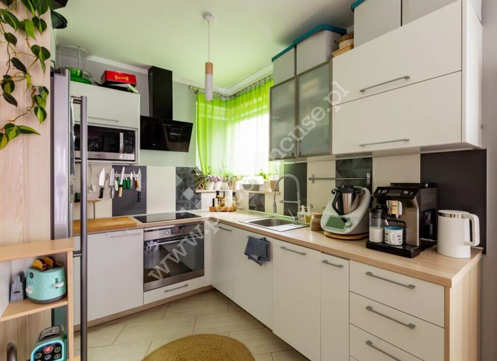 Mieszkanie na sprzedaż, Gdynia, Chwarzno-Wiczlino, Stanisława Filipkowskiego - zdjęcie ofertowe nr 6