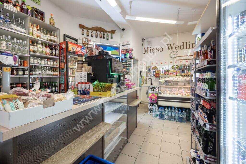 Lokal na sprzedaż, pomorskie, Otomin - zdjęcie ofertowe nr 3