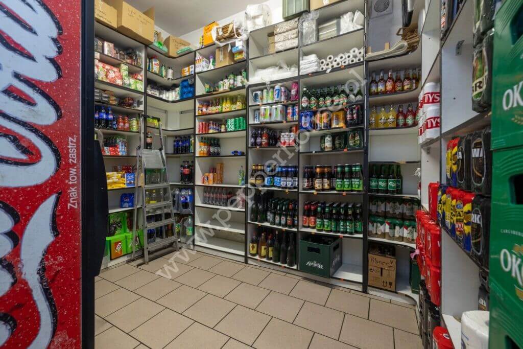 Lokal na sprzedaż, pomorskie, Otomin - zdjęcie ofertowe nr 6