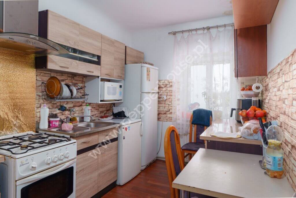 Dom na sprzedaż, mazowieckie, Pruszków - zdjęcie ofertowe nr 2