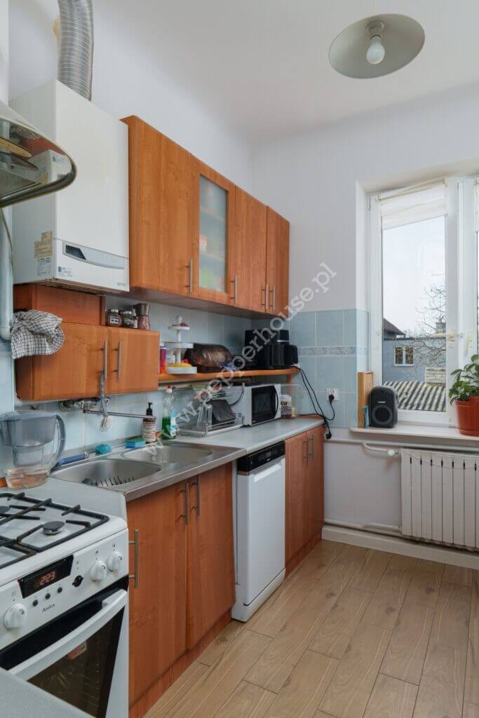 Dom na sprzedaż, mazowieckie, Pruszków - zdjęcie ofertowe nr 7