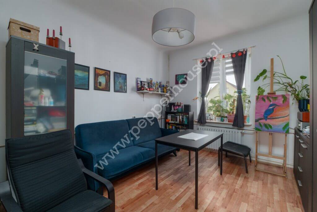 Dom na sprzedaż, mazowieckie, Pruszków - zdjęcie ofertowe nr 1
