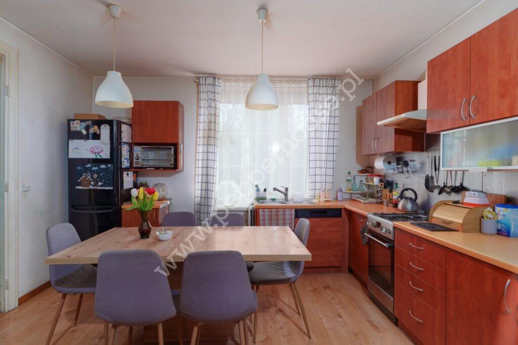 Dom na sprzedaż, mazowieckie, Pruszków - zdjęcie ofertowe nr 11