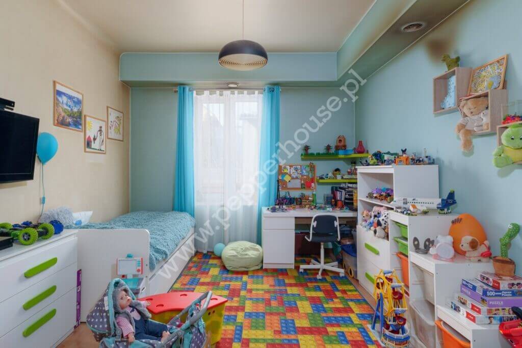 Dom na sprzedaż, mazowieckie, Pruszków - zdjęcie ofertowe nr 12