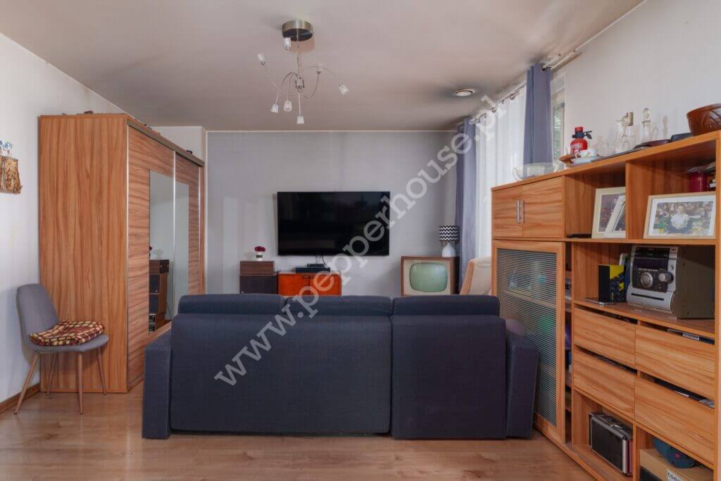 Dom na sprzedaż, mazowieckie, Pruszków - zdjęcie ofertowe nr 14