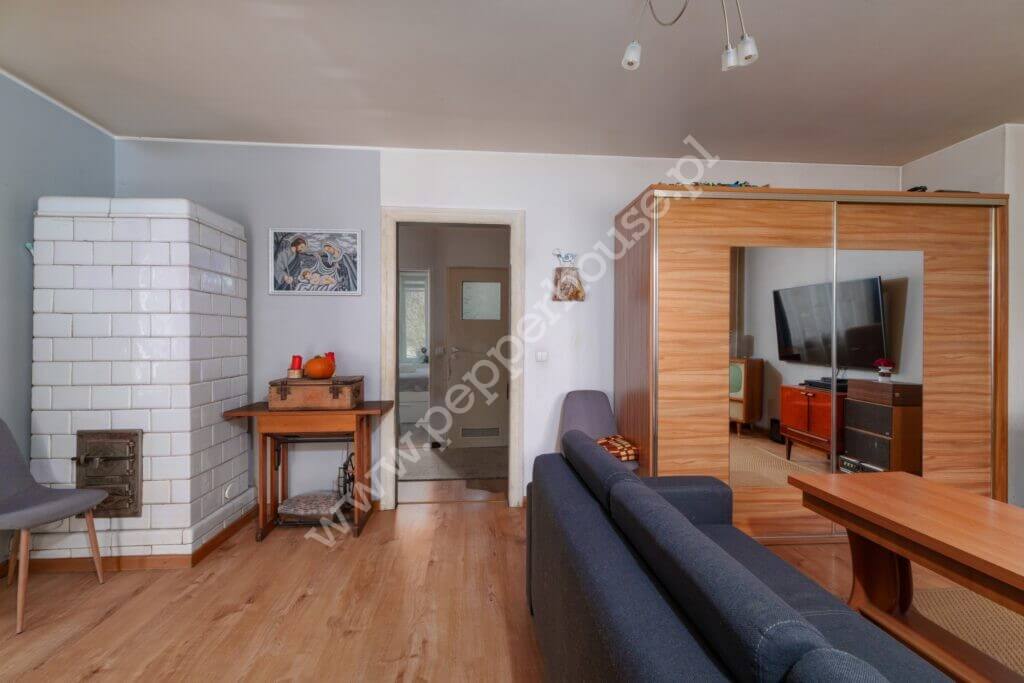 Dom na sprzedaż, mazowieckie, Pruszków - zdjęcie ofertowe nr 15