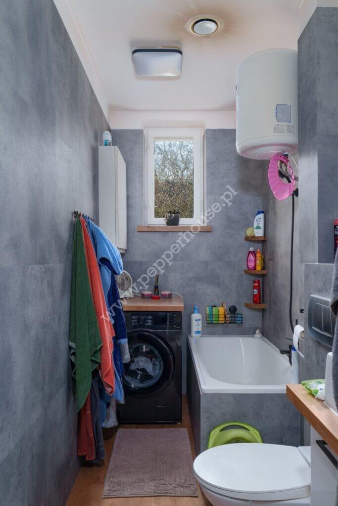 Dom na sprzedaż, mazowieckie, Pruszków - zdjęcie ofertowe nr 16