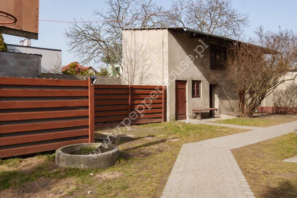 Dom na sprzedaż, mazowieckie, Pruszków - zdjęcie ofertowe nr 19