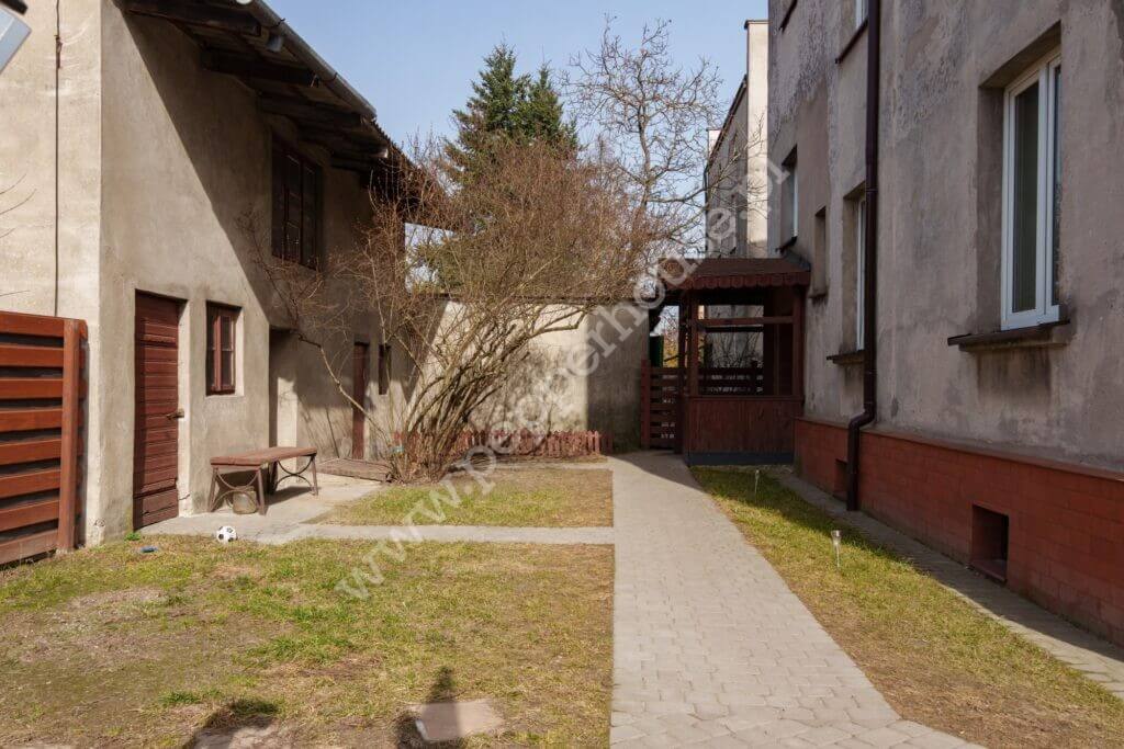 Dom na sprzedaż, mazowieckie, Pruszków - zdjęcie ofertowe nr 20