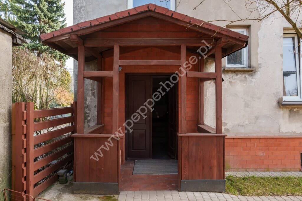 Dom na sprzedaż, mazowieckie, Pruszków - zdjęcie ofertowe nr 21