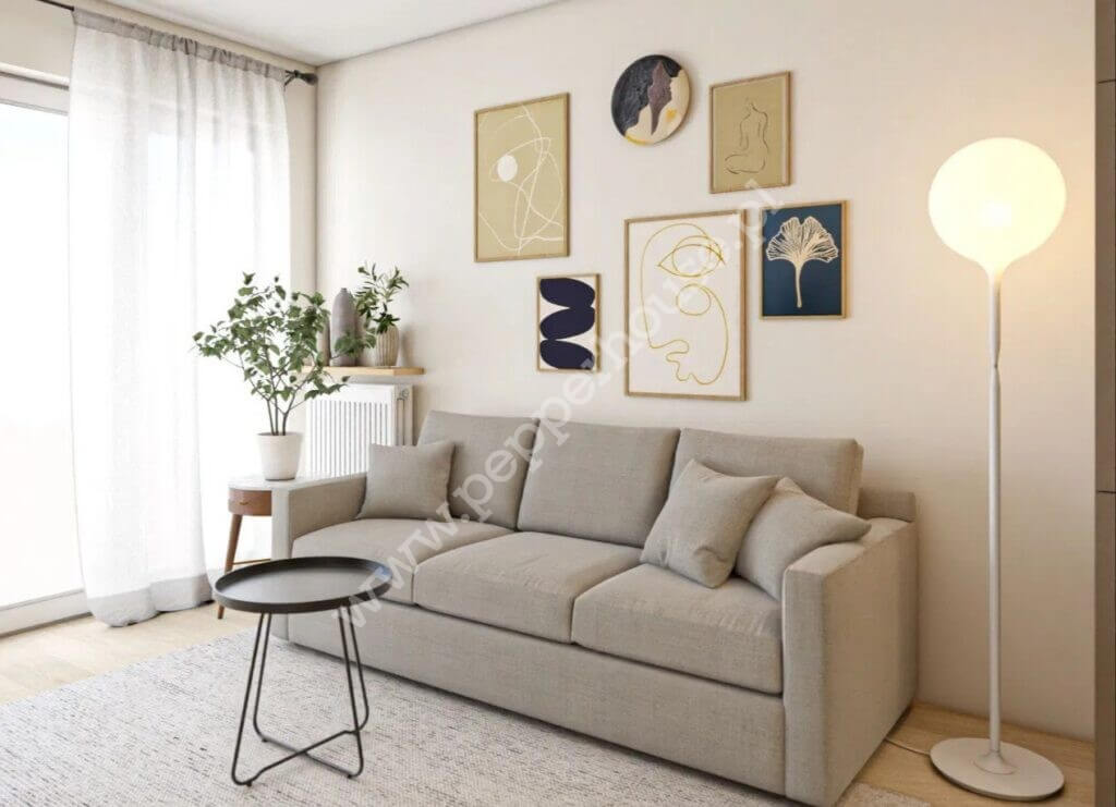 Mieszkanie na sprzedaż, Bydgoszcz, Fordon, Fordońska - zdjęcie ofertowe nr 4