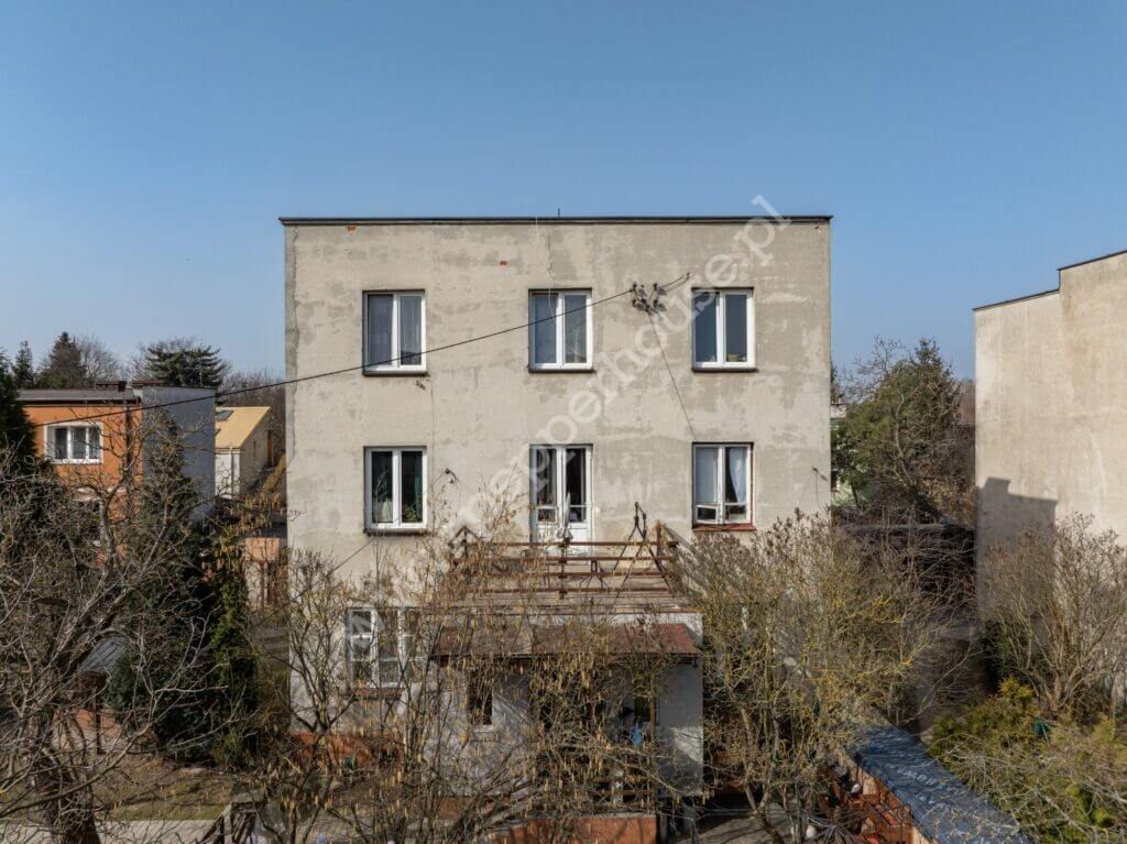 Dom na sprzedaż, mazowieckie, Pruszków - zdjęcie ofertowe nr 23