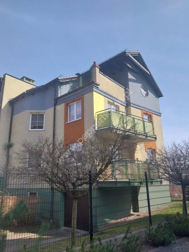Mieszkanie na sprzedaż, pomorskie, Gdynia, Rdestowa - zdjęcie ofertowe nr 15