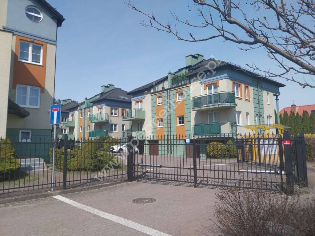 Mieszkanie na sprzedaż, pomorskie, Gdynia, Rdestowa - zdjęcie ofertowe nr 14