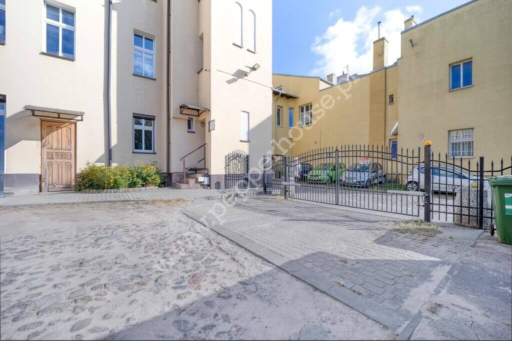 , Bydgoszcz, Śródmieście, Dworcowa - listing photo no. 12