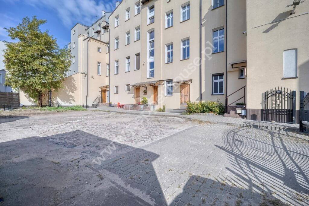 , Bydgoszcz, Śródmieście, Dworcowa - listing photo no. 11