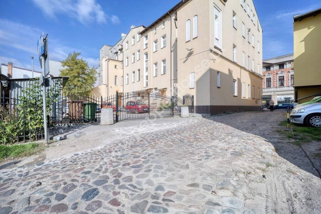 , Bydgoszcz, Śródmieście, Dworcowa - listing photo no. 4