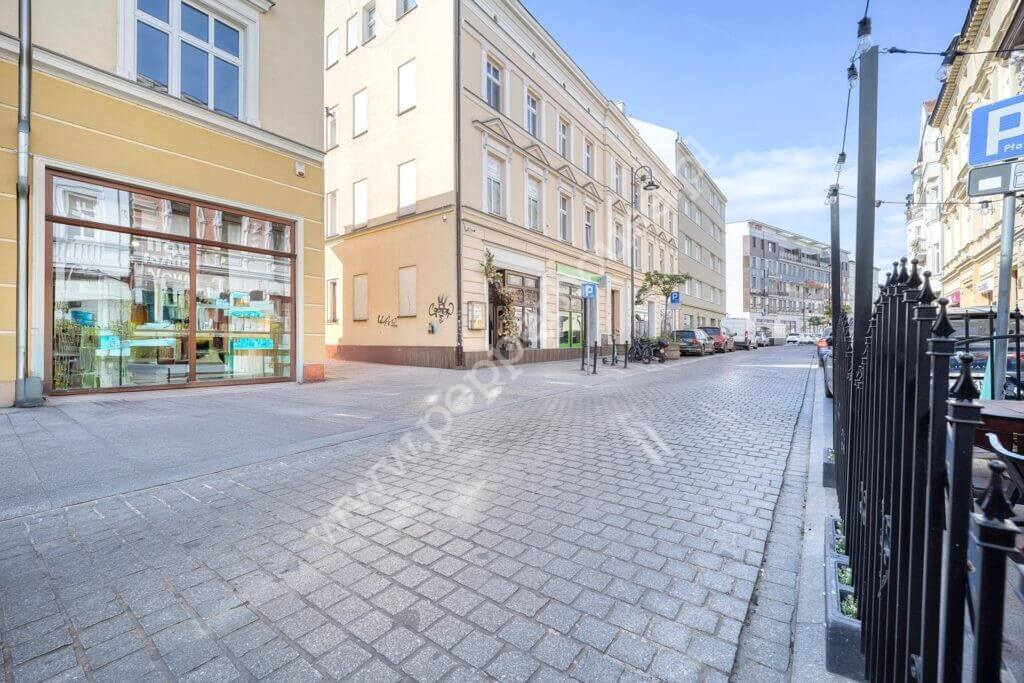 , Bydgoszcz, Śródmieście, Dworcowa - listing photo no. 3