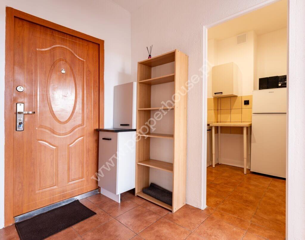 Mieszkanie na sprzedaż, Gdańsk, Błonia, Rzęsna - zdjęcie ofertowe nr 12
