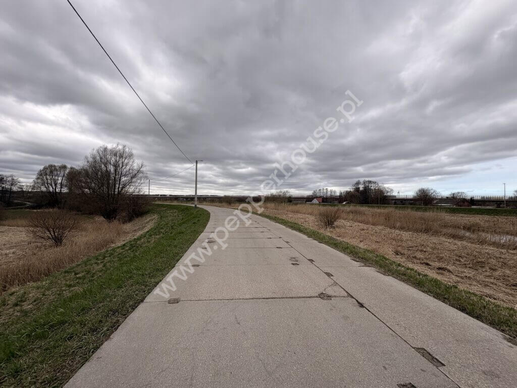 Działka na sprzedaż, Gdańsk, Orunia-Św. Wojciech – Lipce, Niegowska - zdjęcie ofertowe nr 4