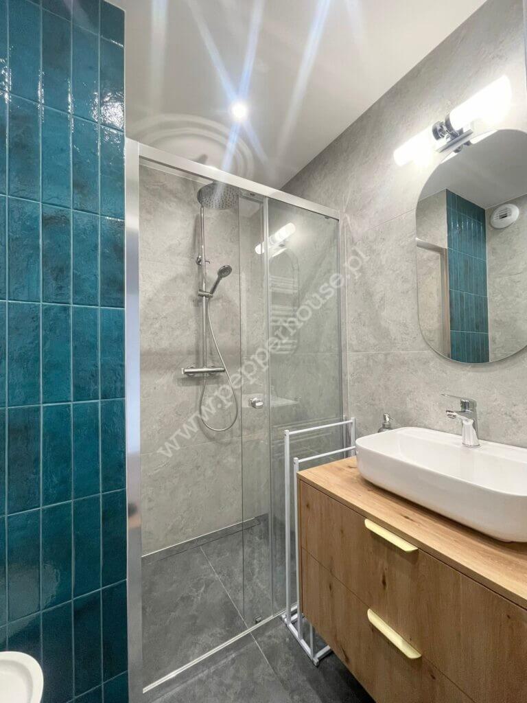 Mieszkanie na sprzedaż, Bydgoszcz, Fordon, Przyjaciół - zdjęcie ofertowe nr 12