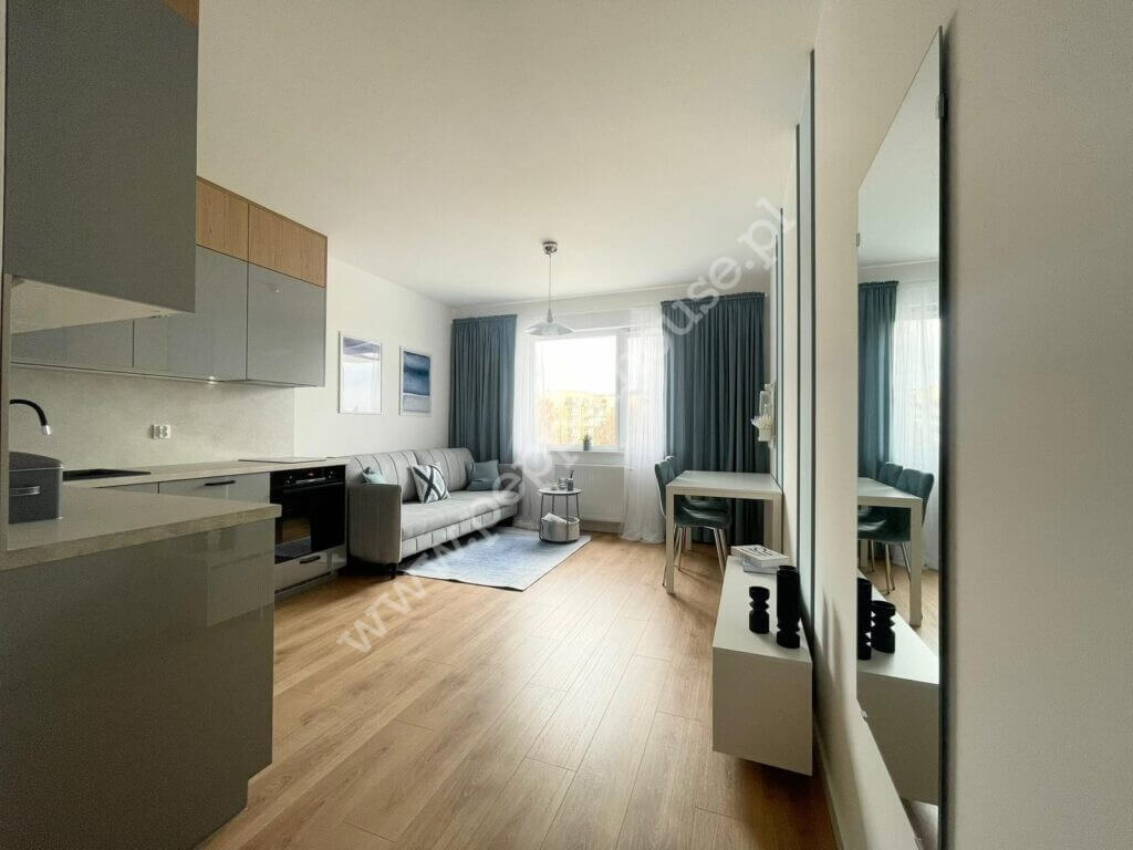 Mieszkanie na sprzedaż, Bydgoszcz, Fordon, Przyjaciół - zdjęcie ofertowe nr 10