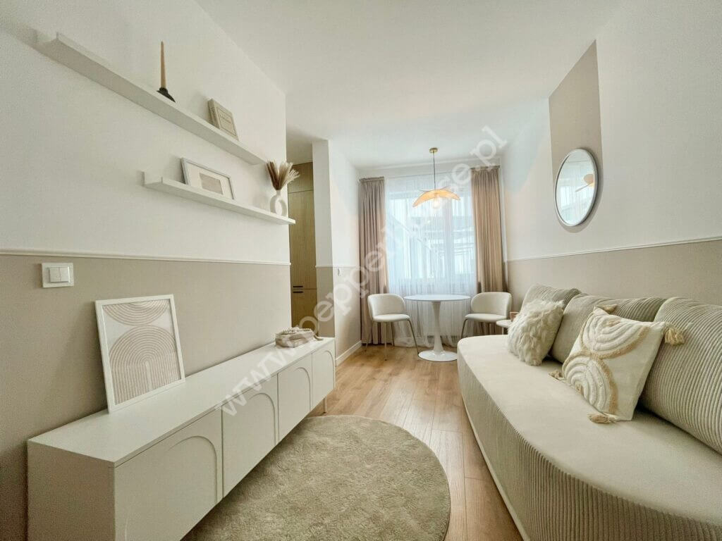 Mieszkanie na sprzedaż, Bydgoszcz, Fordon, Przyjaciół - zdjęcie ofertowe nr 4