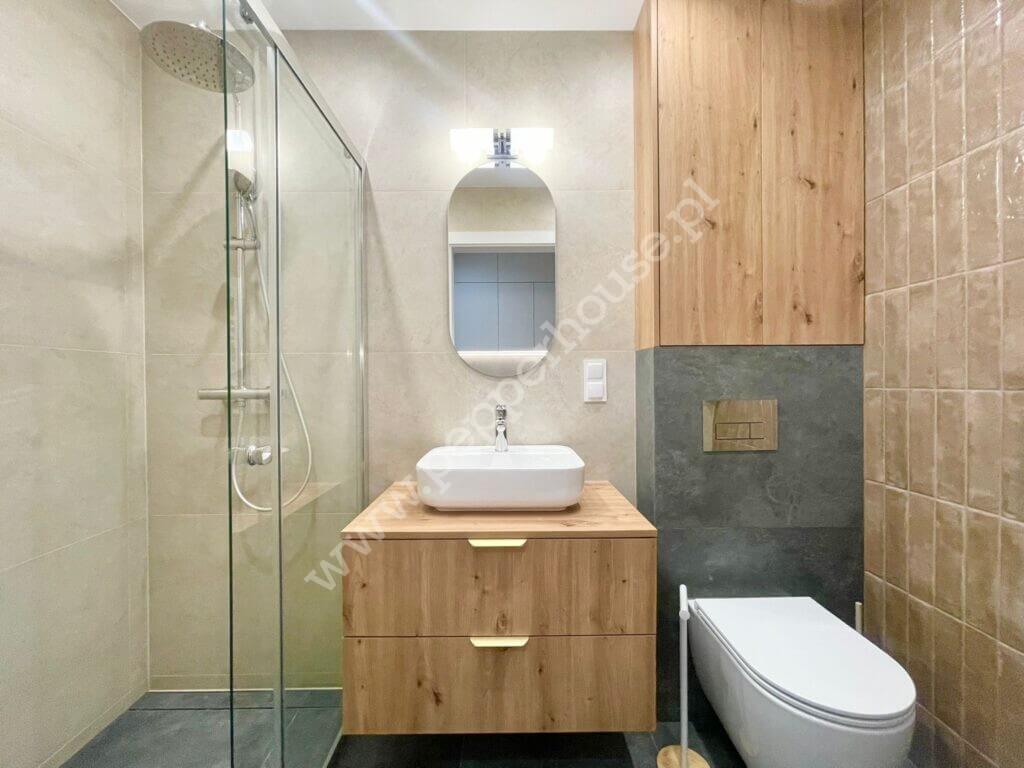 Mieszkanie na sprzedaż, Bydgoszcz, Fordon, Przyjaciół - zdjęcie ofertowe nr 17