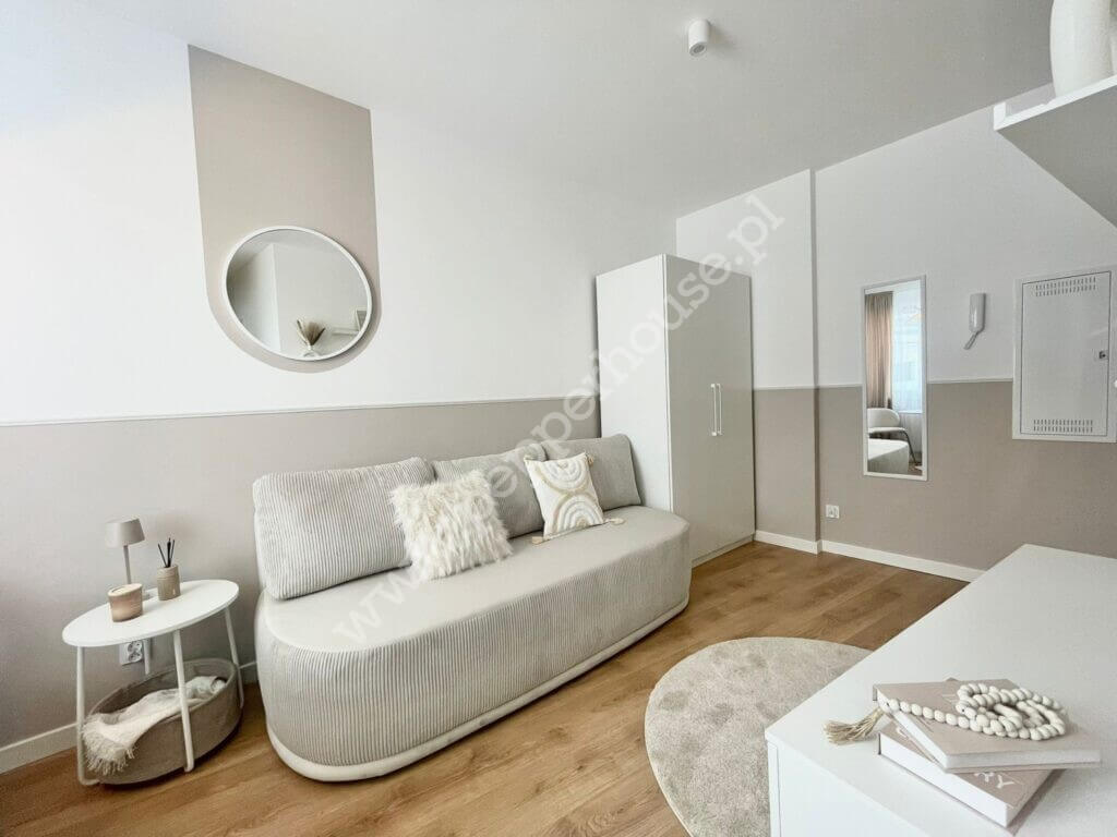 Mieszkanie na sprzedaż, Bydgoszcz, Fordon, Przyjaciół - zdjęcie ofertowe nr 7