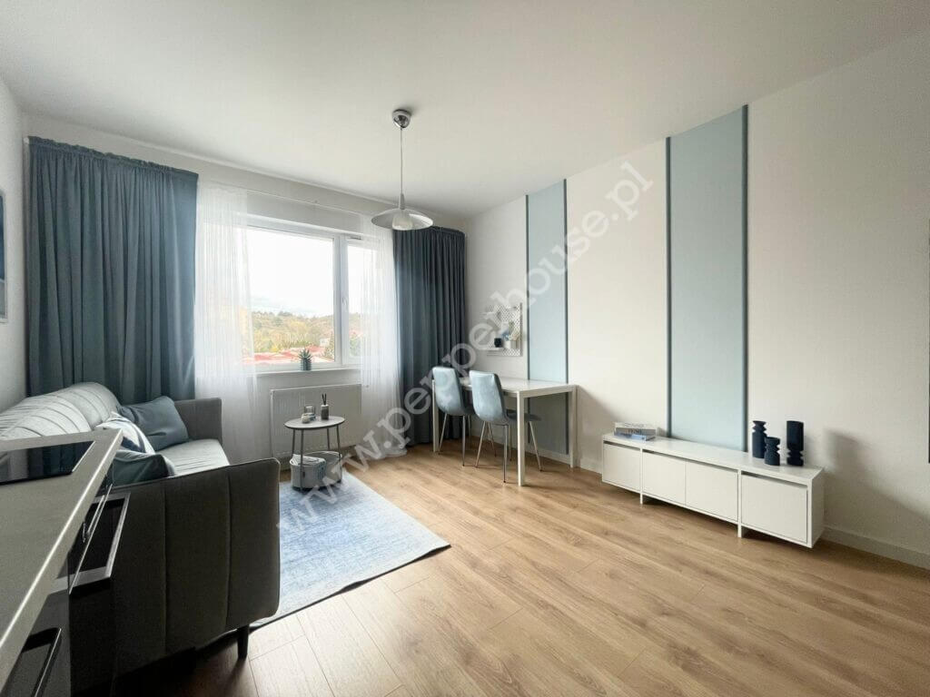 Mieszkanie na sprzedaż, Bydgoszcz, Fordon, Przyjaciół - zdjęcie ofertowe nr 11